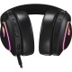 Наушники ASUS ROG Delta II Black (90YH03W0-BHUA00)