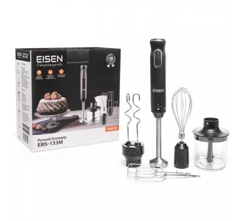 Блендер Eisen EBS-133M Блендер Eisen EBS-133M
