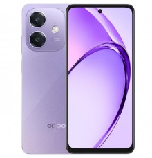 Мобильный телефон Oppo A3 6/256GB Starry Purple (OFCPH2669_PURPLE)