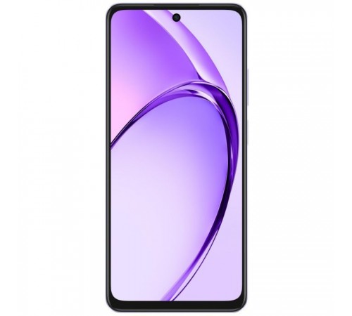 Мобильный телефон Oppo A3 6/256GB Starry Purple (OFCPH2669_PURPLE) Мобильный телефон Oppo A3 6/256GB Starry Purple (OFCPH2669_PURPLE)