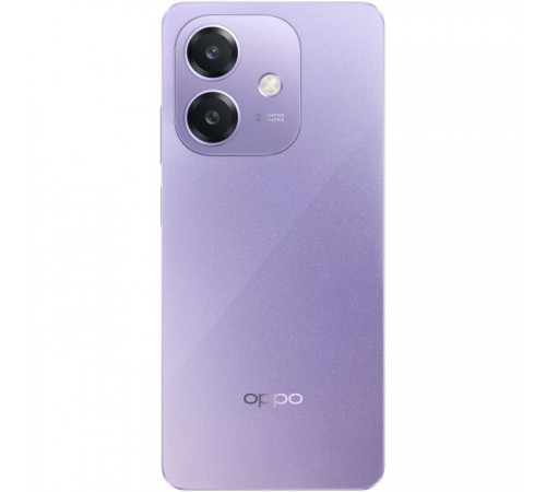 Мобильный телефон Oppo A3 6/256GB Starry Purple (OFCPH2669_PURPLE) Мобильный телефон Oppo A3 6/256GB Starry Purple (OFCPH2669_PURPLE)