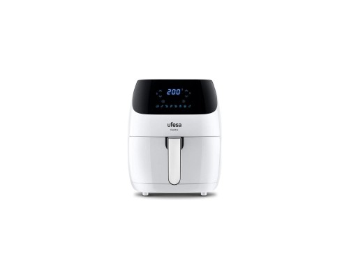 Мультипіч Ufesa ELEKTRA 5L WHITE (72805551) Мультипіч Ufesa ELEKTRA 5L WHITE (72805551)