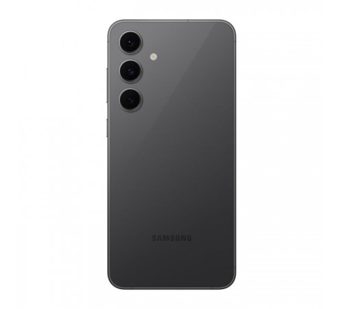 Мобильный телефон Samsung Galaxy S24 FE 8/256Gb Graphite (SM-S721BZKGEUC) Мобильный телефон Samsung Galaxy S24 FE 8/256Gb Graphite (SM-S721BZKGEUC)