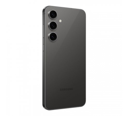 Мобильный телефон Samsung Galaxy S24 FE 8/256Gb Graphite (SM-S721BZKGEUC) Мобильный телефон Samsung Galaxy S24 FE 8/256Gb Graphite (SM-S721BZKGEUC)