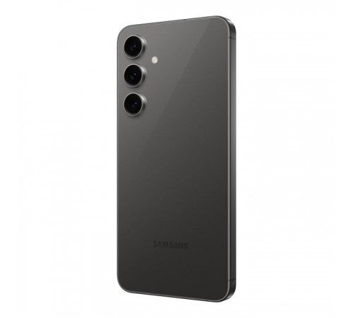 Мобильный телефон Samsung Galaxy S24 FE 8/256Gb Graphite (SM-S721BZKGEUC) Мобильный телефон Samsung Galaxy S24 FE 8/256Gb Graphite (SM-S721BZKGEUC)