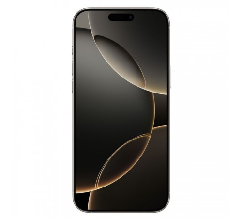 Мобильный телефон Apple iPhone 16 Pro Max 1TB Natural Titanium (MYX73) Мобильный телефон Apple iPhone 16 Pro Max 1TB Natural Titanium (MYX73)