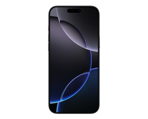 Мобильный телефон Apple iPhone 16 Pro Max 512GB Black Titanium (MYX03) Мобильный телефон Apple iPhone 16 Pro Max 512GB Black Titanium (MYX03)