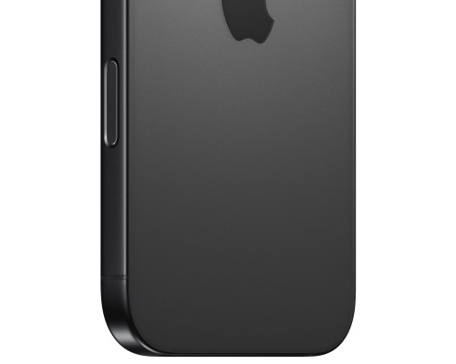 Мобильный телефон Apple iPhone 16 Pro Max 512GB Black Titanium (MYX03) Мобильный телефон Apple iPhone 16 Pro Max 512GB Black Titanium (MYX03)