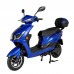 Електроскутер Atlas Freedom Box Blue (3064)