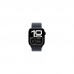 Смарт-годинник Apple Watch Series 10 GPS 42mm Jet Black Aluminium Case with Ink Sport Loop (MWWG3QH/A)