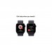 Смарт-годинник Apple Watch Series 10 GPS 42mm Jet Black Aluminium Case with Ink Sport Loop (MWWG3QH/A)
