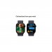 Смарт-годинник Apple Watch Series 10 GPS 42mm Jet Black Aluminium Case with Ink Sport Loop (MWWG3QH/A)
