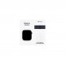 Смарт-годинник Apple Watch Series 10 GPS 42mm Jet Black Aluminium Case with Ink Sport Loop (MWWG3QH/A)