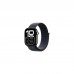 Смарт-годинник Apple Watch Series 10 GPS 42mm Jet Black Aluminium Case with Ink Sport Loop (MWWG3QH/A)