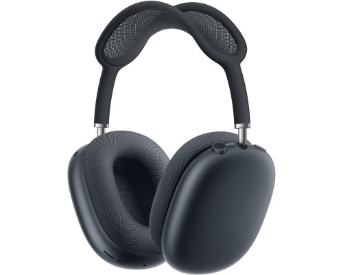Навушники Apple AirPods Max (2nd generation) Midnight (MWW43ZE/A) Навушники Apple AirPods Max (2nd generation) Midnight (MWW43ZE/A)