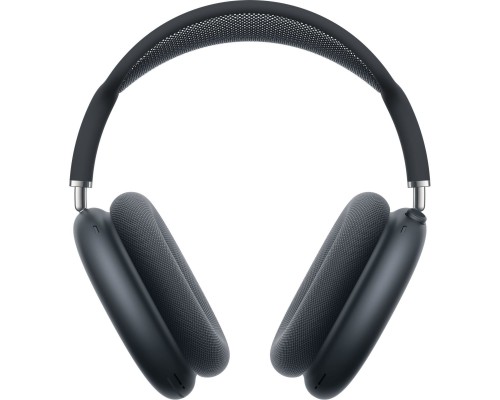 Навушники Apple AirPods Max (2nd generation) Midnight (MWW43ZE/A) Навушники Apple AirPods Max (2nd generation) Midnight (MWW43ZE/A)