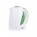 Электрочайник Saturn ST-EK8437U White/Lt.Green