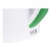 Электрочайник Saturn ST-EK8437U White/Lt.Green