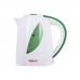 Электрочайник Saturn ST-EK8437U White/Lt.Green