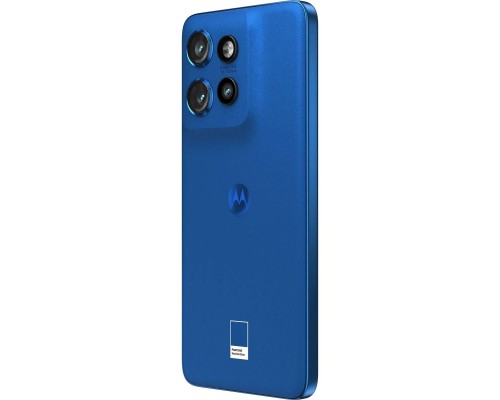 Мобильный телефон Motorola Edge 50 NEO 8/256GB Nautical Blue (PB310053RS) Мобильный телефон Motorola Edge 50 NEO 8/256GB Nautical Blue (PB310053RS)