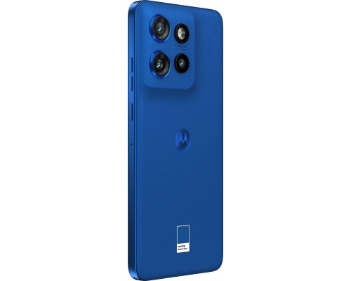 Мобильный телефон Motorola Edge 50 NEO 8/256GB Nautical Blue (PB310053RS) Мобильный телефон Motorola Edge 50 NEO 8/256GB Nautical Blue (PB310053RS)