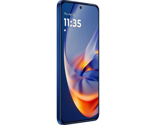 Мобильный телефон Motorola Edge 50 NEO 8/256GB Nautical Blue (PB310053RS) Мобильный телефон Motorola Edge 50 NEO 8/256GB Nautical Blue (PB310053RS)
