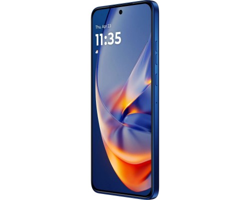 Мобильный телефон Motorola Edge 50 NEO 8/256GB Nautical Blue (PB310053RS) Мобильный телефон Motorola Edge 50 NEO 8/256GB Nautical Blue (PB310053RS)