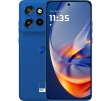Мобільний телефон Motorola Edge 50 NEO 8/256GB Nautical Blue (PB310053RS)