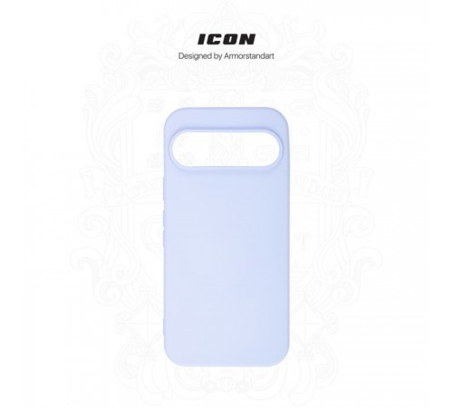 Чохол до мобільного телефона Armorstandart ICON Google Pixel 9 / 9 Pro Lavender (ARM74693)