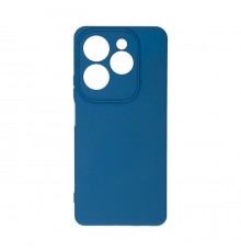 Чехол для мобильного телефона Armorstandart ICON Infinix Hot 40 Camera cover Dark Blue (ARM79056)