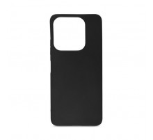 Чехол для мобильного телефона Armorstandart Matte Slim Fit ZTE Nubia V60 Design Black (ARM78946)