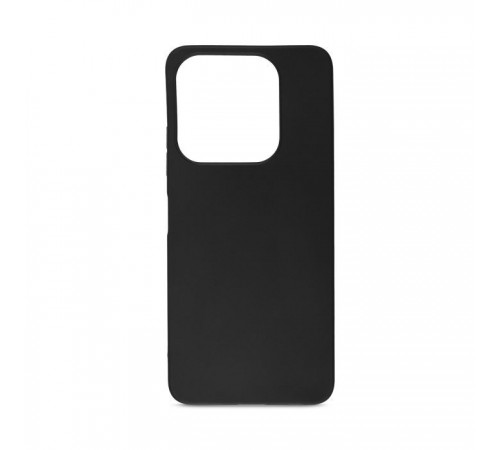 Чохол до мобільного телефона Armorstandart Matte Slim Fit ZTE Nubia V60 Design Black (ARM78946) Чохол до мобільного телефона Armorstandart Matte Slim Fit ZTE Nubia V60 Design Black (ARM78946)