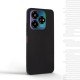 Чохол до мобільного телефона Armorstandart Matte Slim Fit ZTE Nubia V60 Design Black (ARM78946)