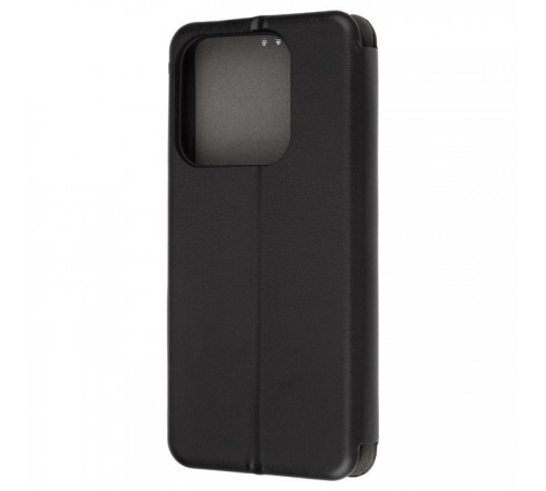 Чохол до мобільного телефона Armorstandart G-Case ZTE Blade A75 4G Black (ARM78999)