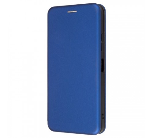 Чохол до мобільного телефона Armorstandart G-Case ZTE Blade A75 4G Blue (ARM78998)