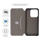 Чохол до мобільного телефона Armorstandart G-Case ZTE Blade A75 4G Blue (ARM78998)