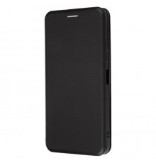 Чохол до мобільного телефона Armorstandart G-Case ZTE Nubia V60 Design Black (ARM79001)