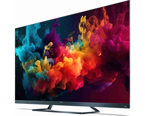 Телевізор Sharp 65FQ5EG (4T-C65FQ5EM2AG) Телевізор Sharp 65FQ5EG (4T-C65FQ5EM2AG)