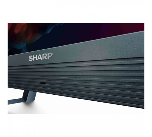 Телевизор Sharp 75FQ5EG (4T-C75FQ5EM2AG) Телевизор Sharp 75FQ5EG (4T-C75FQ5EM2AG)
