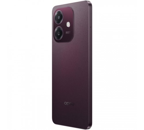 Мобильный телефон Oppo A3X 4/128GB Nebula Red (OFCPH2641_RED) Мобильный телефон Oppo A3X 4/128GB Nebula Red (OFCPH2641_RED)