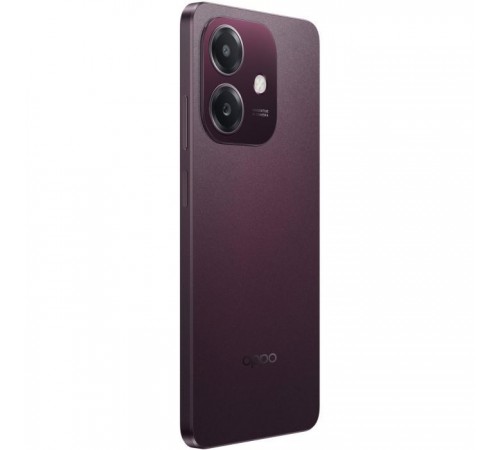 Мобильный телефон Oppo A3X 4/128GB Nebula Red (OFCPH2641_RED) Мобильный телефон Oppo A3X 4/128GB Nebula Red (OFCPH2641_RED)