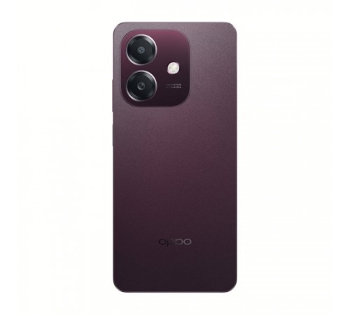 Мобильный телефон Oppo A3X 4/128GB Nebula Red (OFCPH2641_RED) Мобильный телефон Oppo A3X 4/128GB Nebula Red (OFCPH2641_RED)