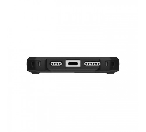 Чехол для мобильного телефона UAG iPhone 16 Plus Monarch Pro Magsafe Carbon Fiber (114455114242) Чехол для мобильного телефона UAG iPhone 16 Plus Monarch Pro Magsafe Carbon Fiber (114455114242)
