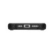 Чехол для мобильного телефона UAG iPhone 16 Plus Monarch Pro Magsafe Carbon Fiber (114455114242)
