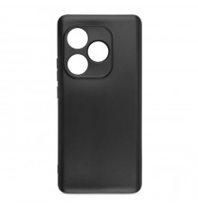 Чохол до мобільного телефона Armorstandart Matte Slim Fit Realme GT 6 / GT 6T / GT Neo 6 / GT Neo 6 SE Camera cover Black (ARM77856)