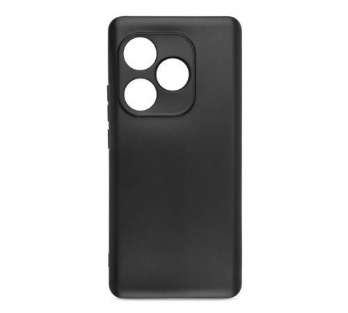 Чохол до мобільного телефона Armorstandart Matte Slim Fit Realme GT 6 / GT 6T / GT Neo 6 / GT Neo 6 SE Camera cover Black (ARM77856) Чохол до мобільного телефона Armorstandart Matte Slim Fit Realme GT 6 / GT 6T / GT Neo 6 / GT Neo 6 SE Camera cover Black (ARM77856)