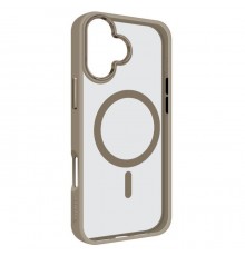 Чохол до мобільного телефона Armorstandart Unit MagSafe Apple iPhone 16 Plus Titanium Gold (ARM79291)