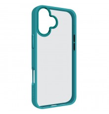 Чохол до мобільного телефона Armorstandart UNIT2 Apple iPhone 16 Plus Lake Green (ARM78751)