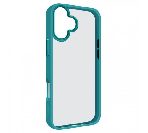 Чохол до мобільного телефона Armorstandart UNIT2 Apple iPhone 16 Plus Lake Green (ARM78751) Чохол до мобільного телефона Armorstandart UNIT2 Apple iPhone 16 Plus Lake Green (ARM78751)
