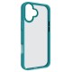 Чохол до мобільного телефона Armorstandart UNIT2 Apple iPhone 16 Plus Lake Green (ARM78751)